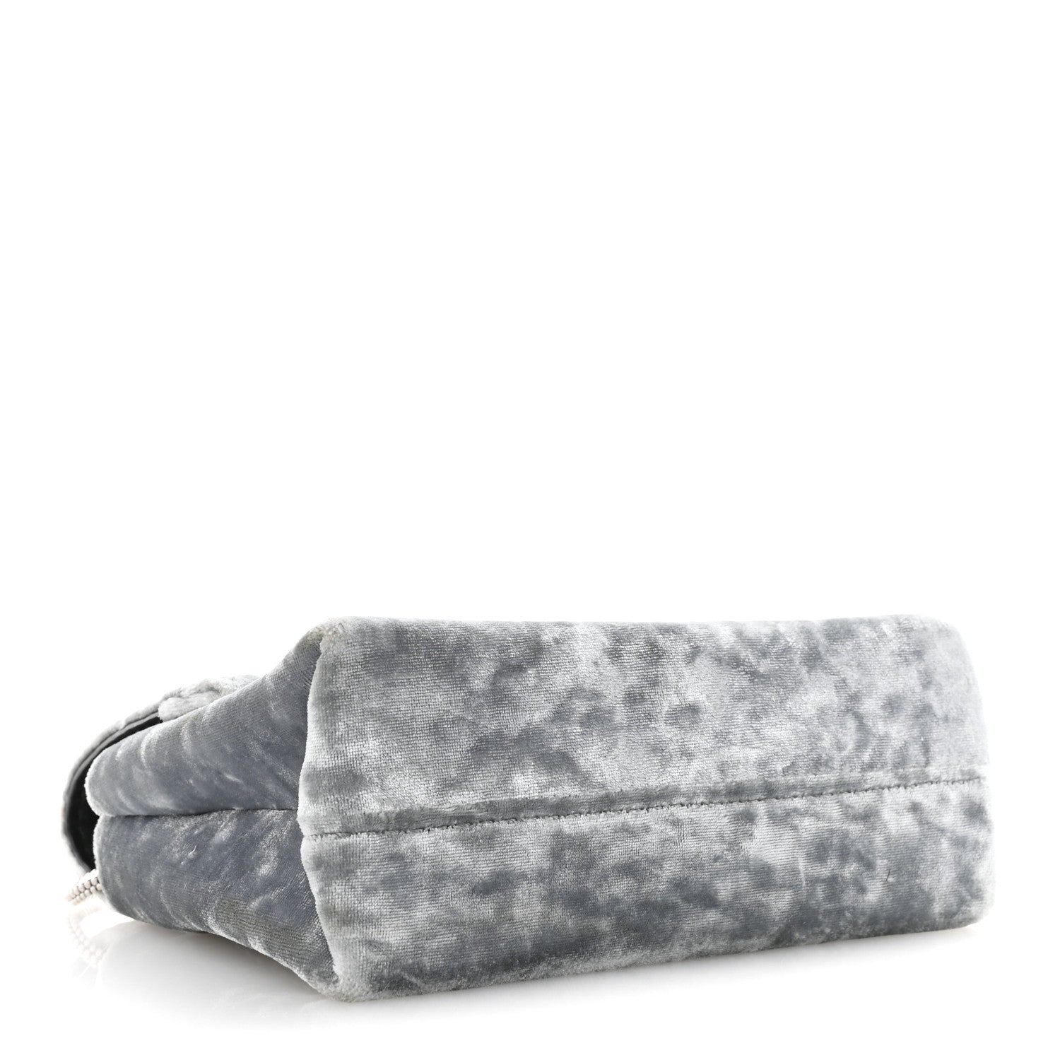 Velvet Micro Alix Crossbody Bag Cloud
