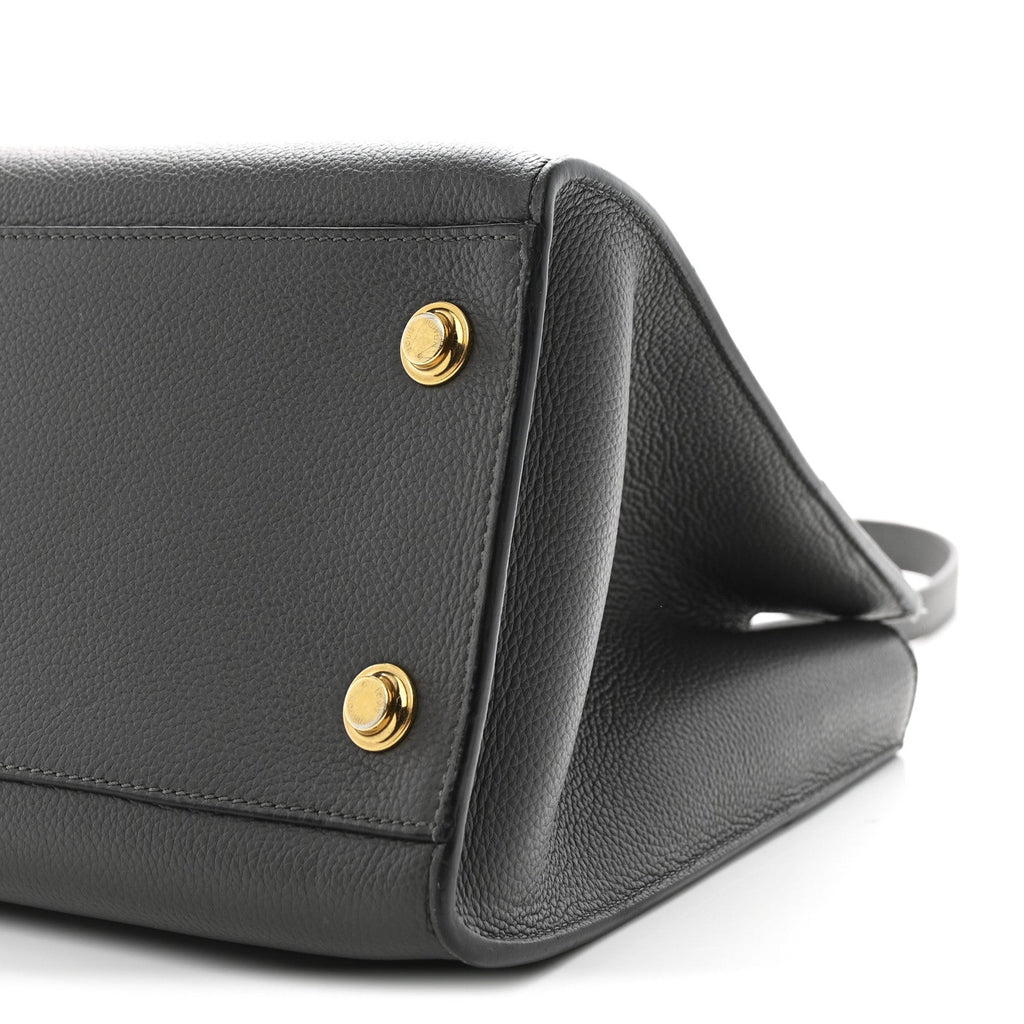 Taurillon City Steamer MM Gris