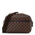 Damier Ebene Reporter PM
