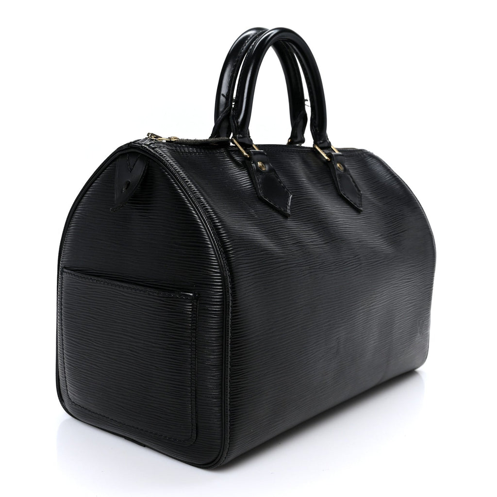 Epi Speedy 30 Black