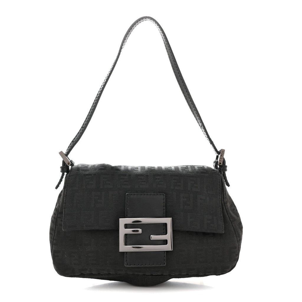 Zucchino Mini Mama Baguette Black