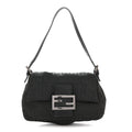 Zucchino Mini Mama Baguette Black