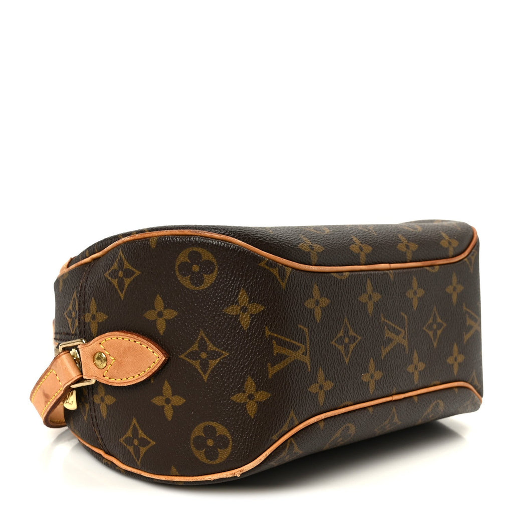 Monogram Blois