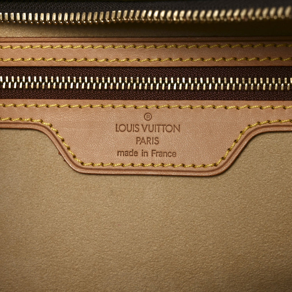 Monogram Cite GM