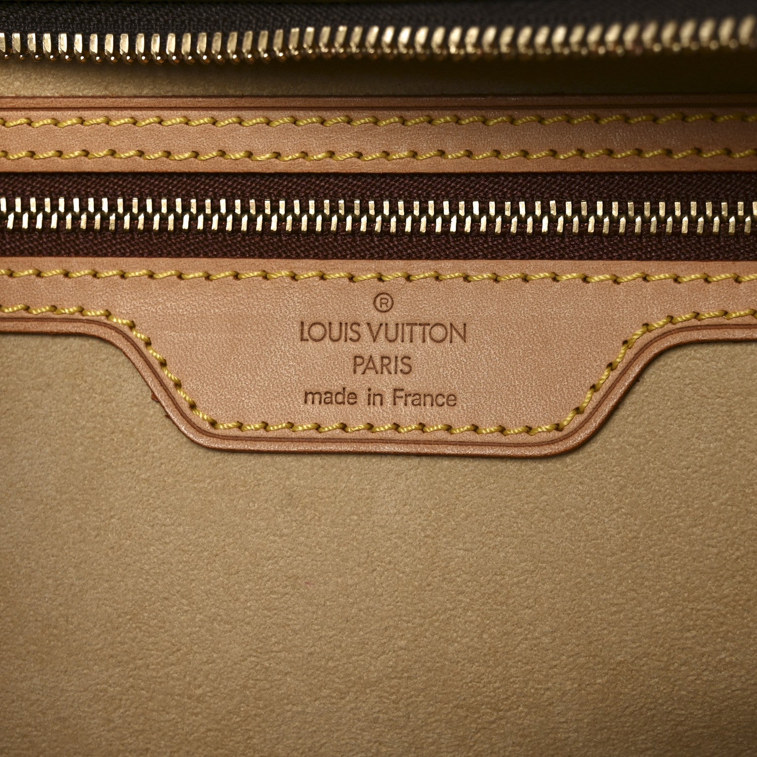 Monogram Cite GM