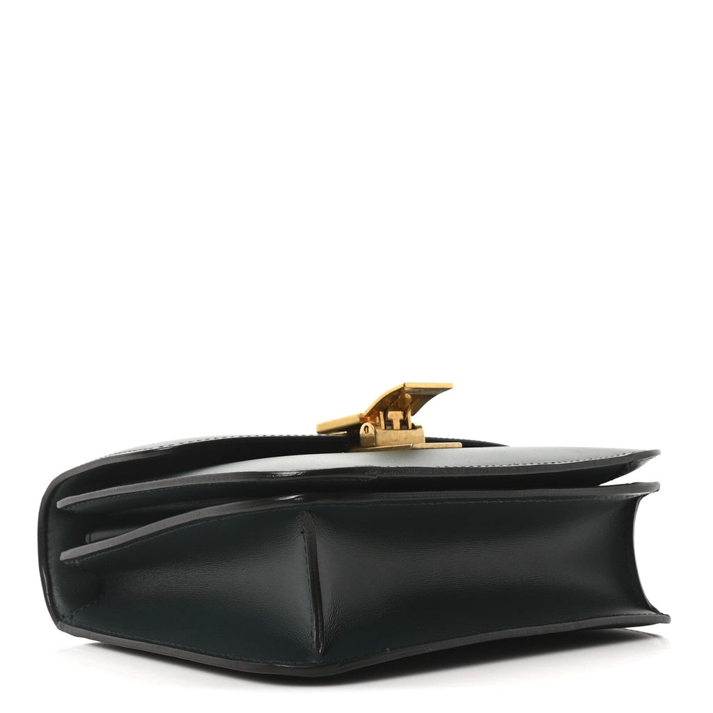 Box Calfskin Teen Classic Box Flap Bag Amazone