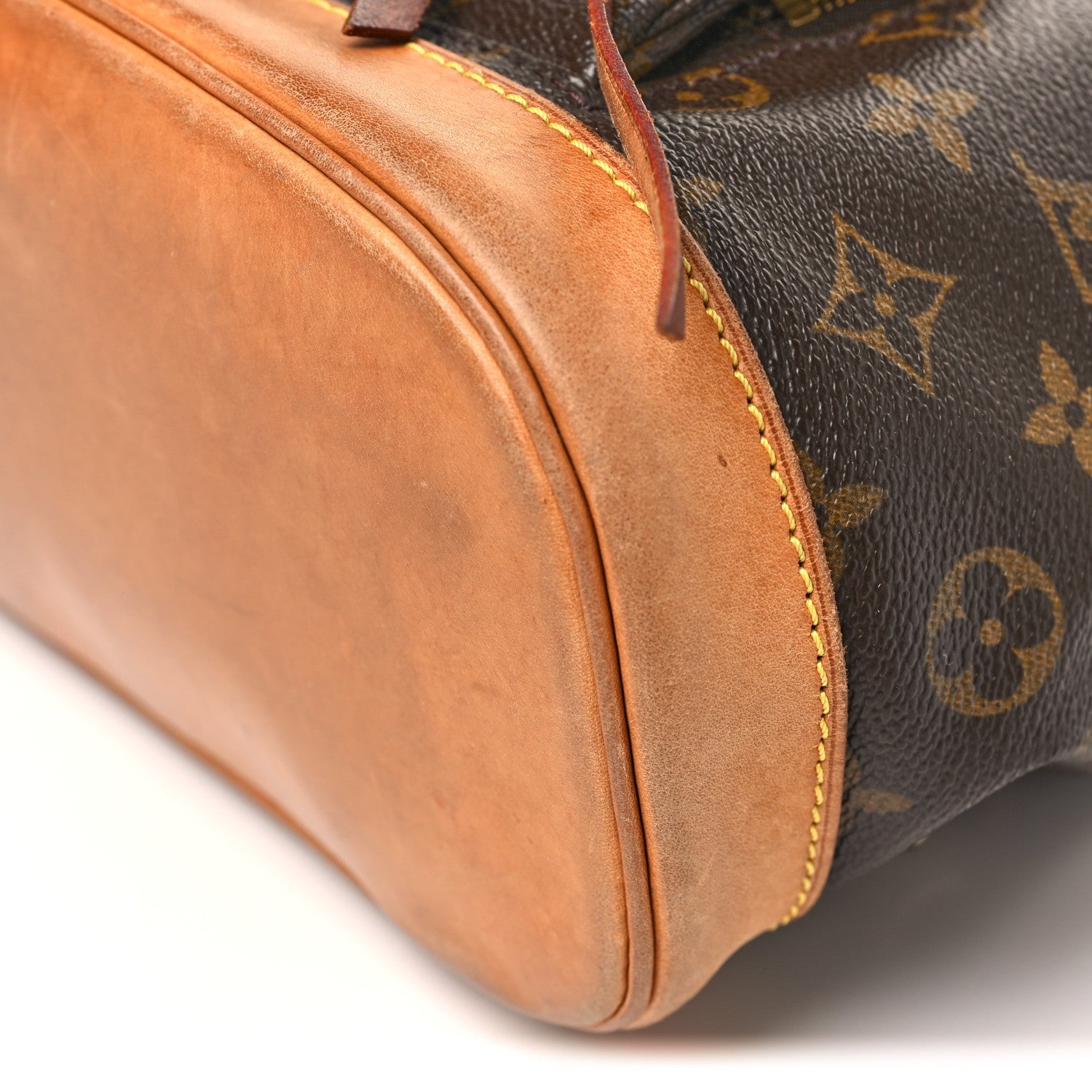 Monogram Montsouris MM Backpack