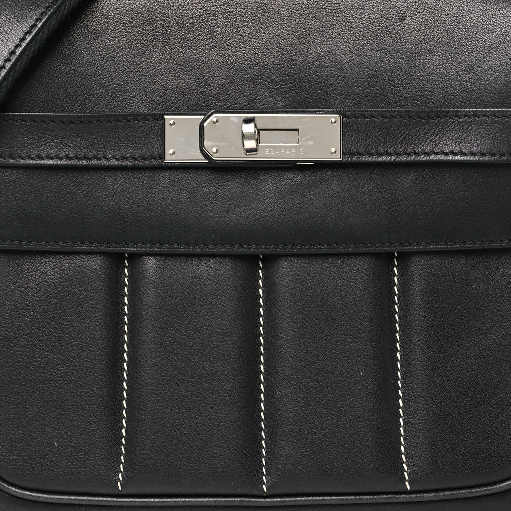 Veau Swift Sac Berline 28 Black