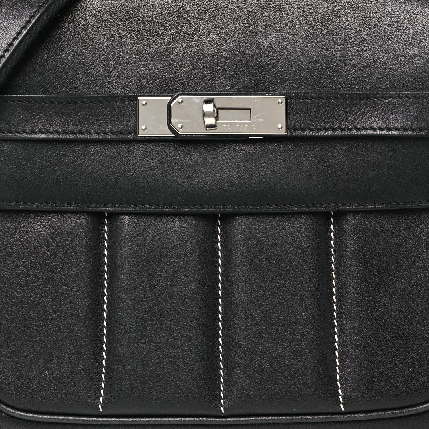 Veau Swift Sac Berline 28 Black