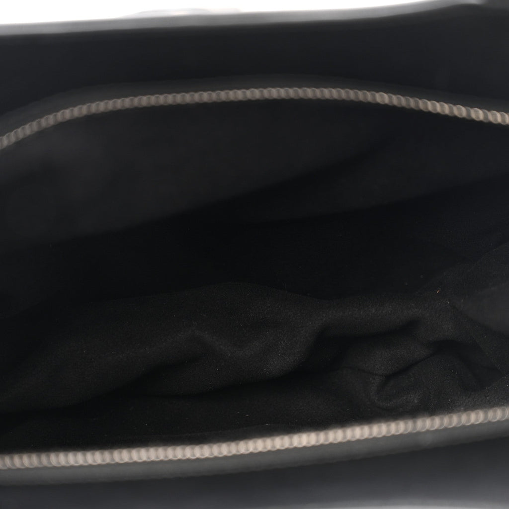 Calfskin Petite GG Small Tote Bag Black