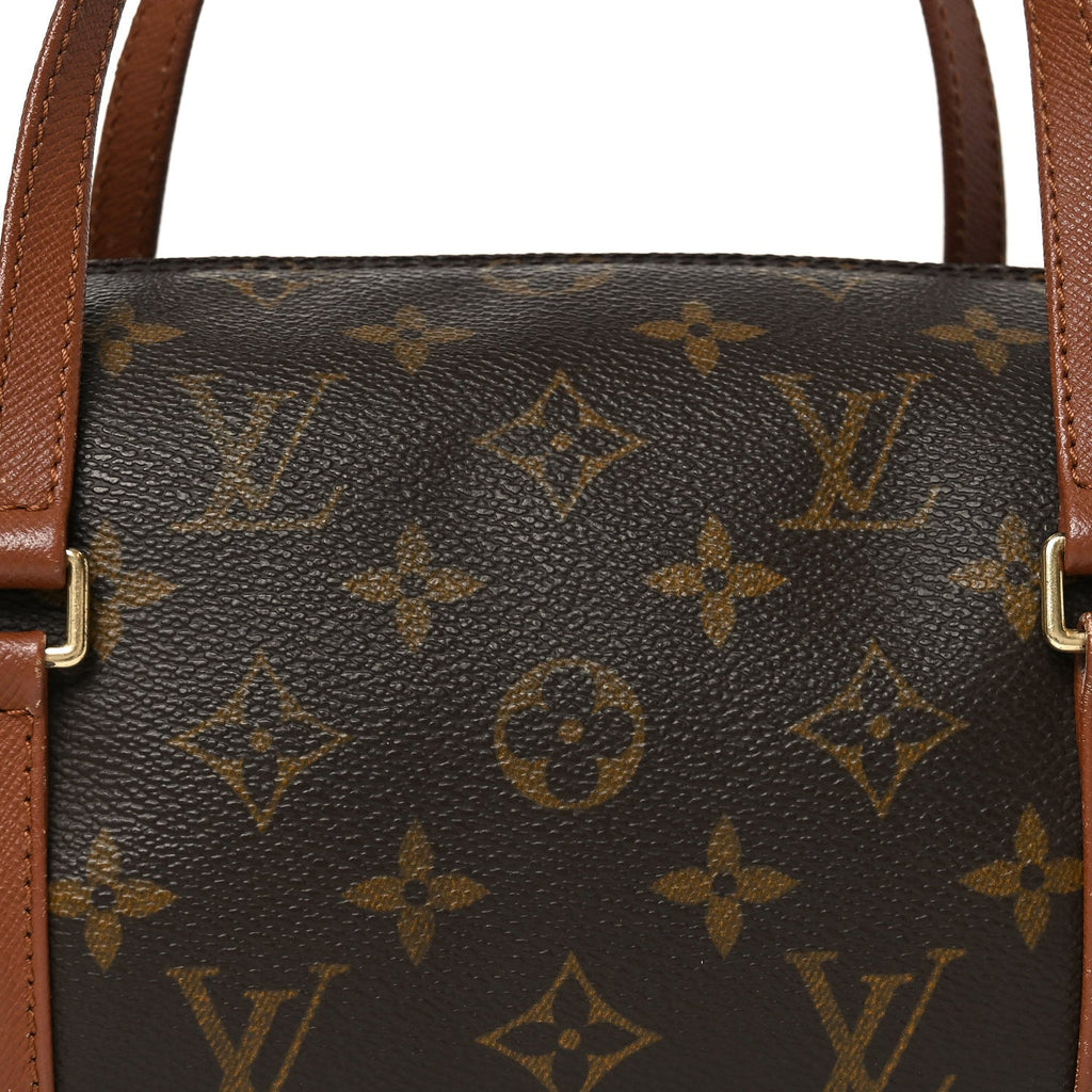 Monogram Papillon 26