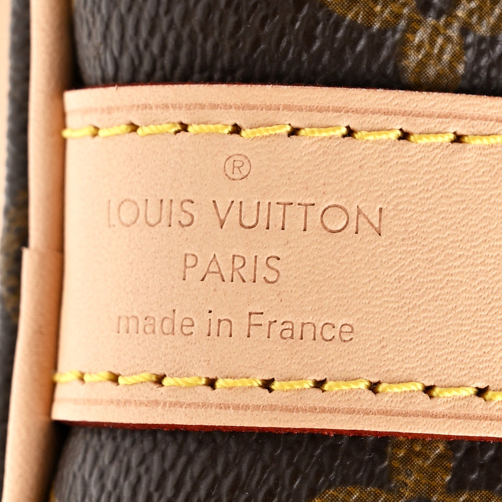 Monogram Keepall Bandouliere 45