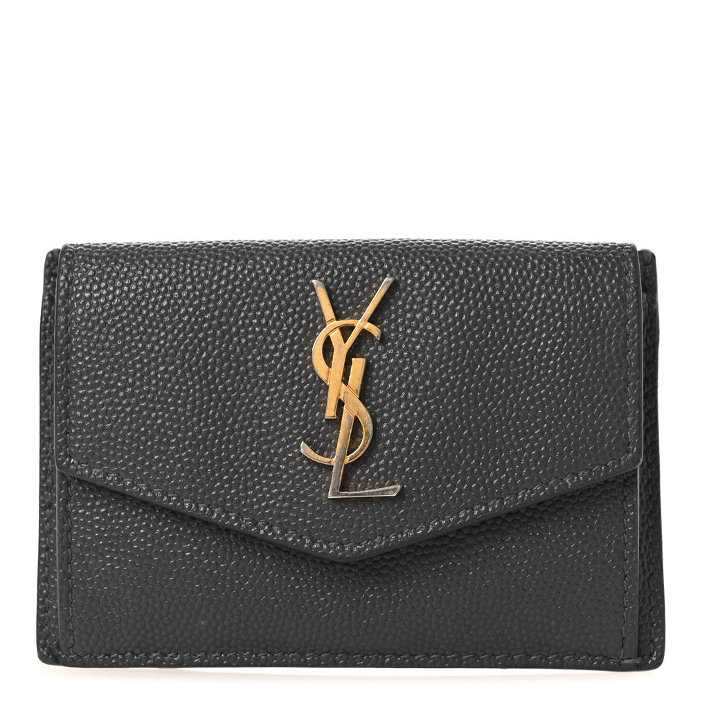 Grain De Poudre Uptown Monogram  Case Storm