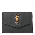 Grain De Poudre Uptown Monogram  Case Storm