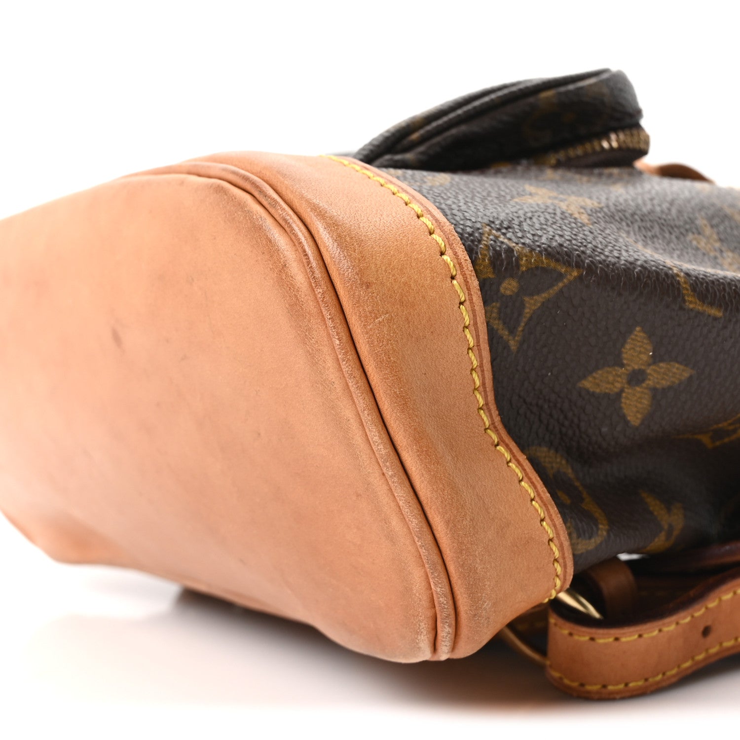 Monogram Mini Montsouris Backpack