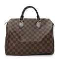 Damier Ebene Speedy 30