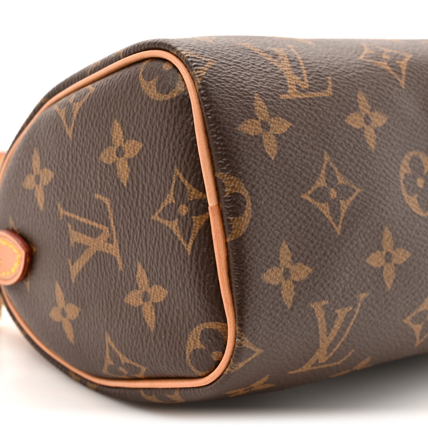 Monogram Nano Speedy