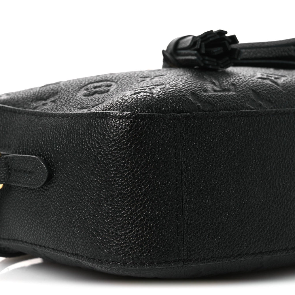 Empreinte Saintonge Black