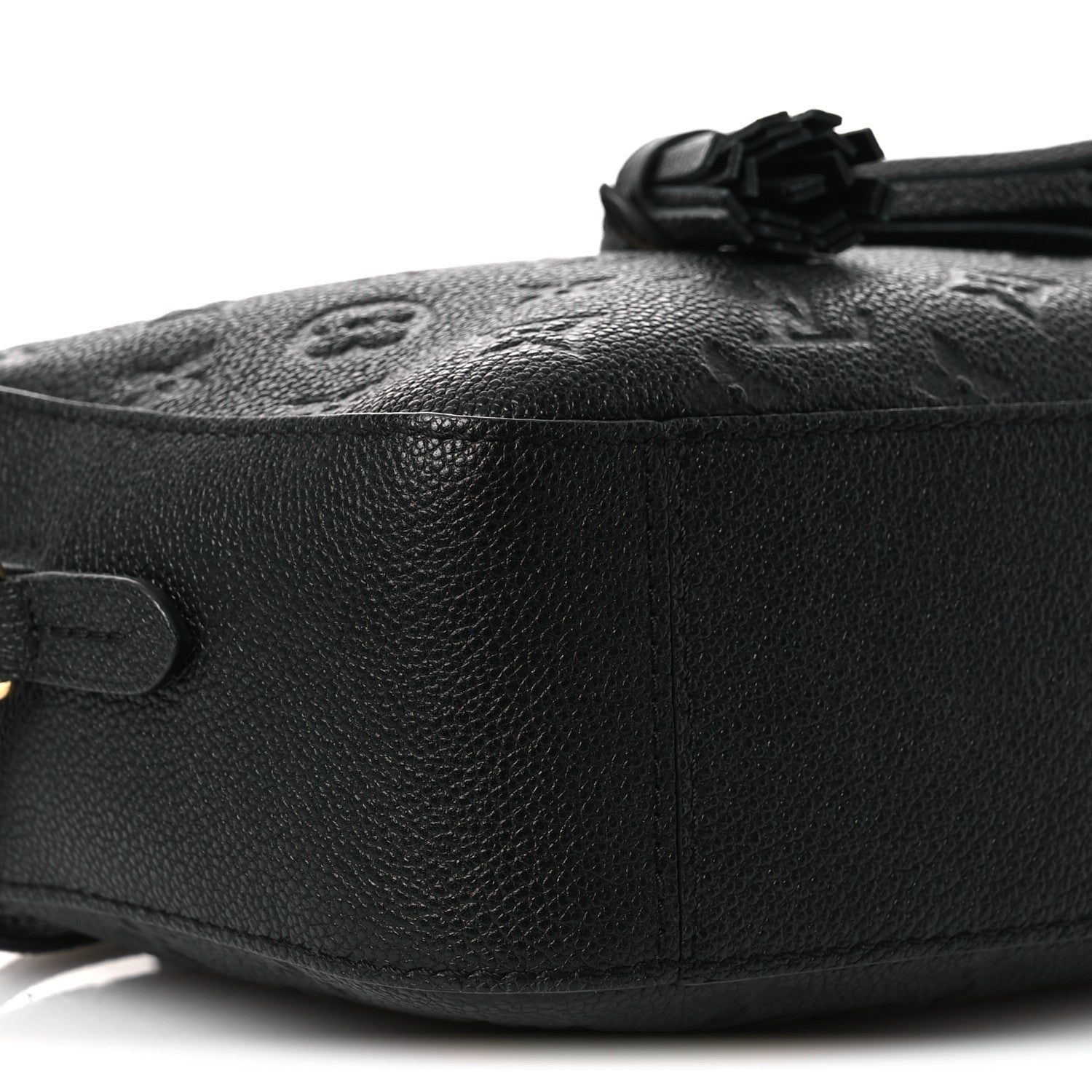 Empreinte Saintonge Black