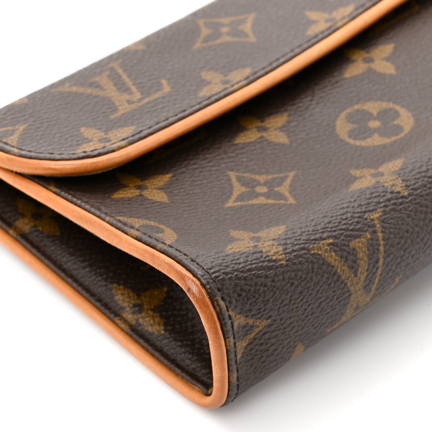 Monogram Pochette Florentine M