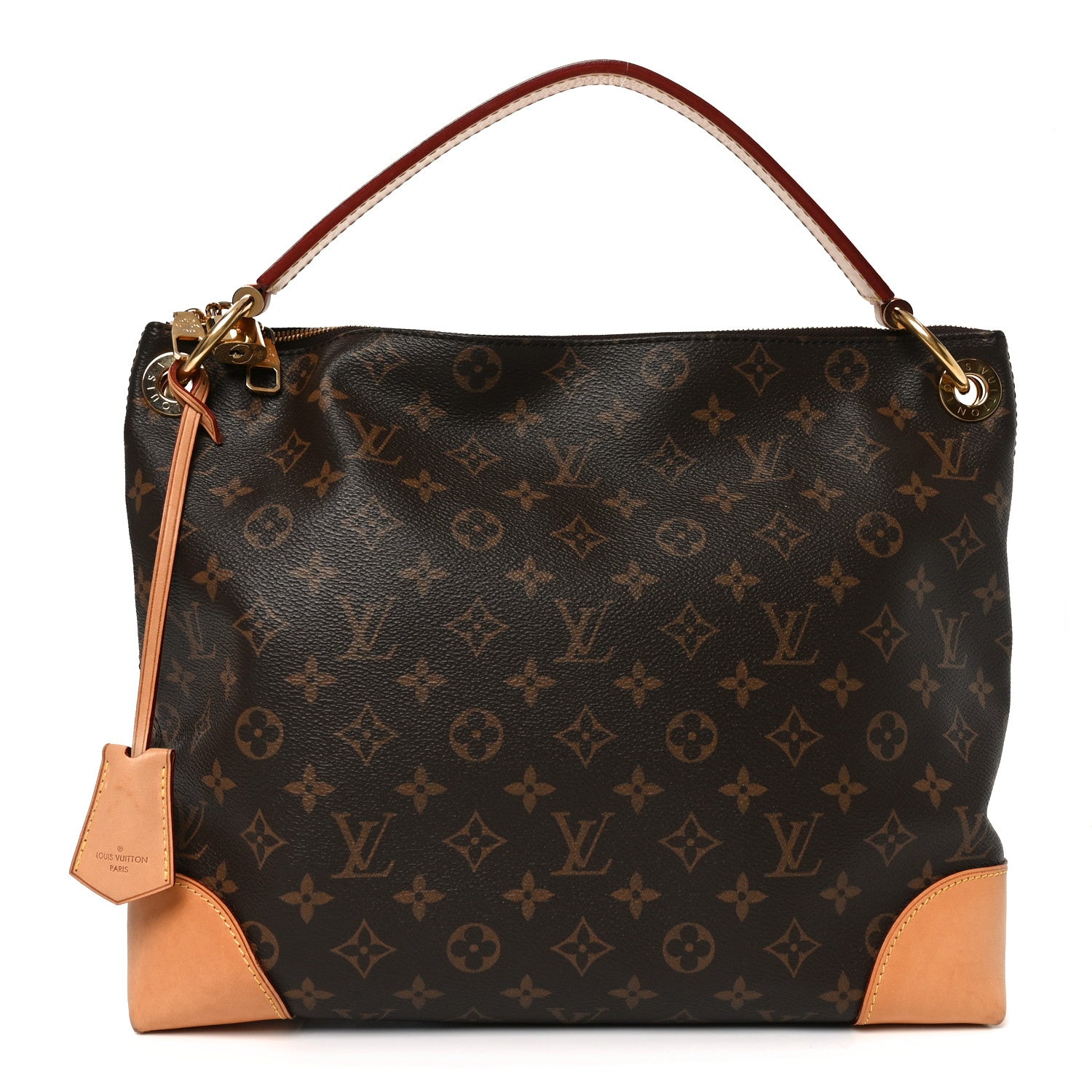 Monogram Berri PM
