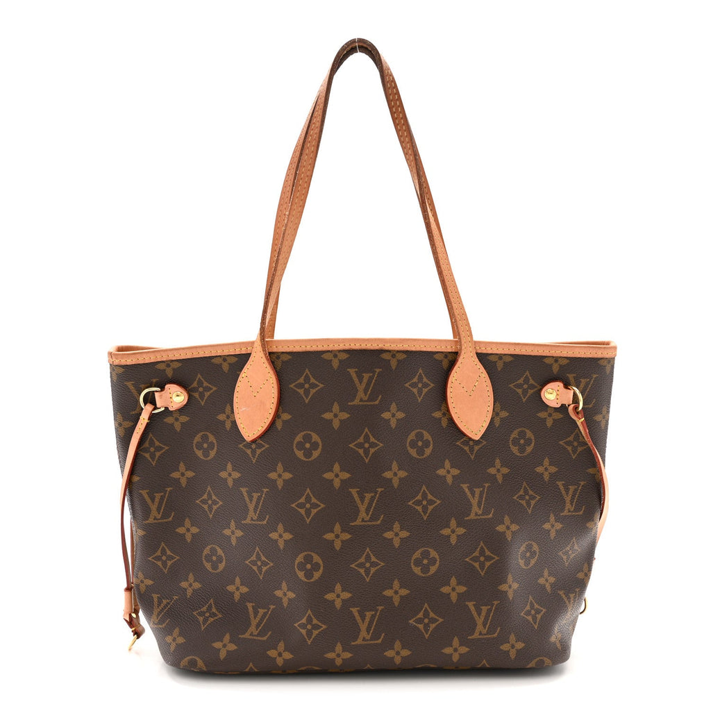 Monogram Neo Neverfull PM