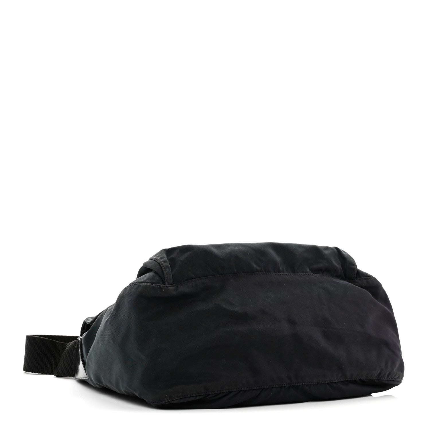 Nylon Vela Sport Messenger Bag Baltico
