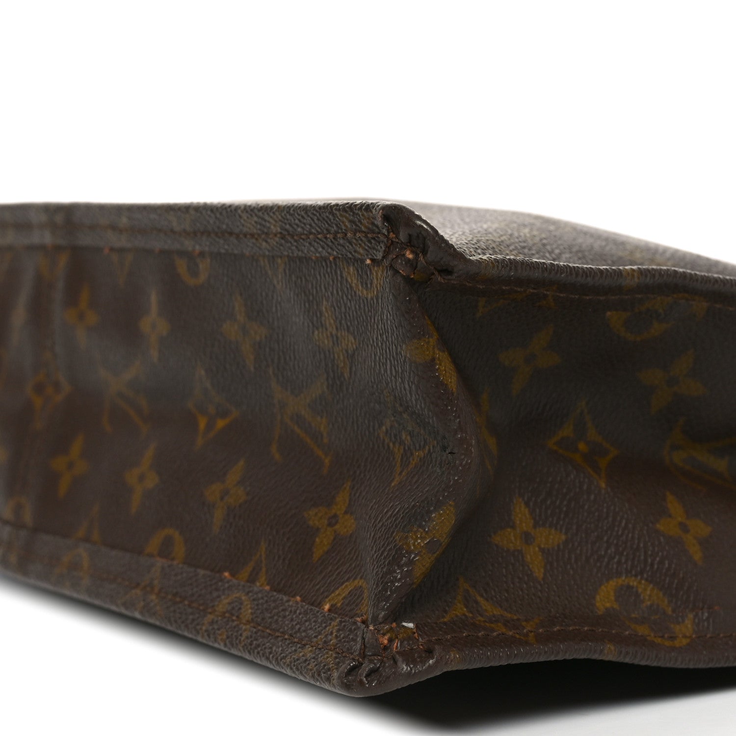 Monogram Sac Plat