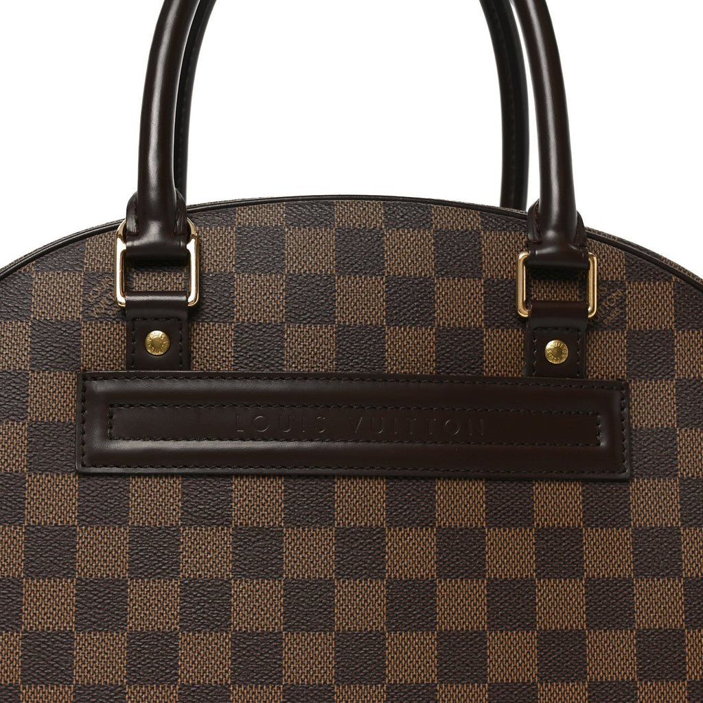 Damier Ebene Nolita