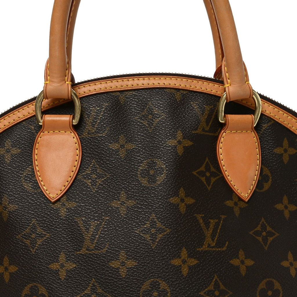 Monogram Lockit PM