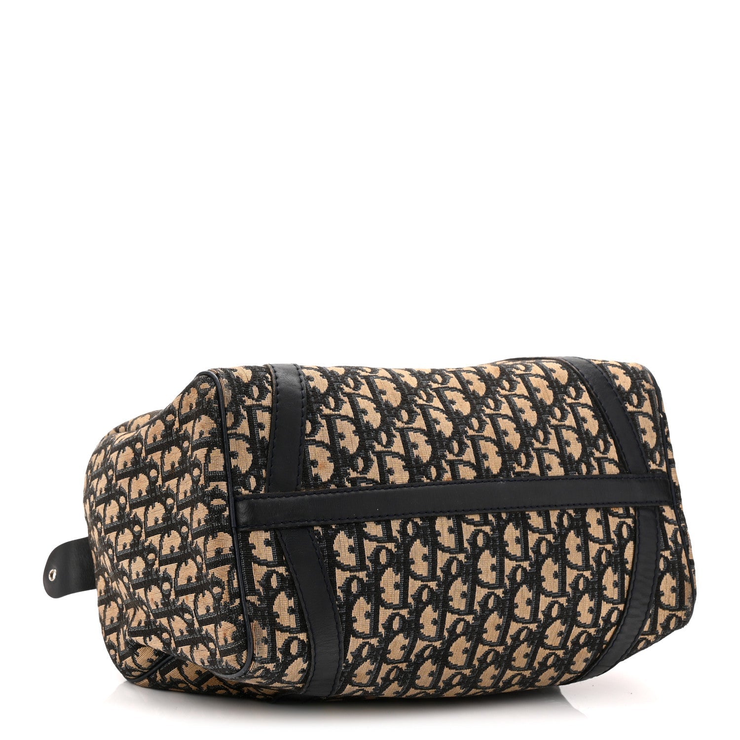 Monogram Boston Navy Blue