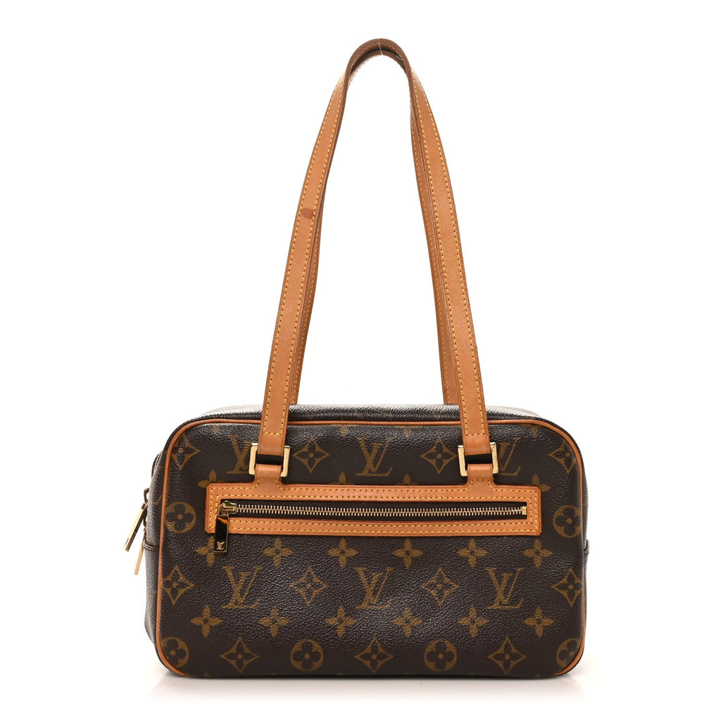 Monogram Cite MM