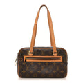 Monogram Cite MM