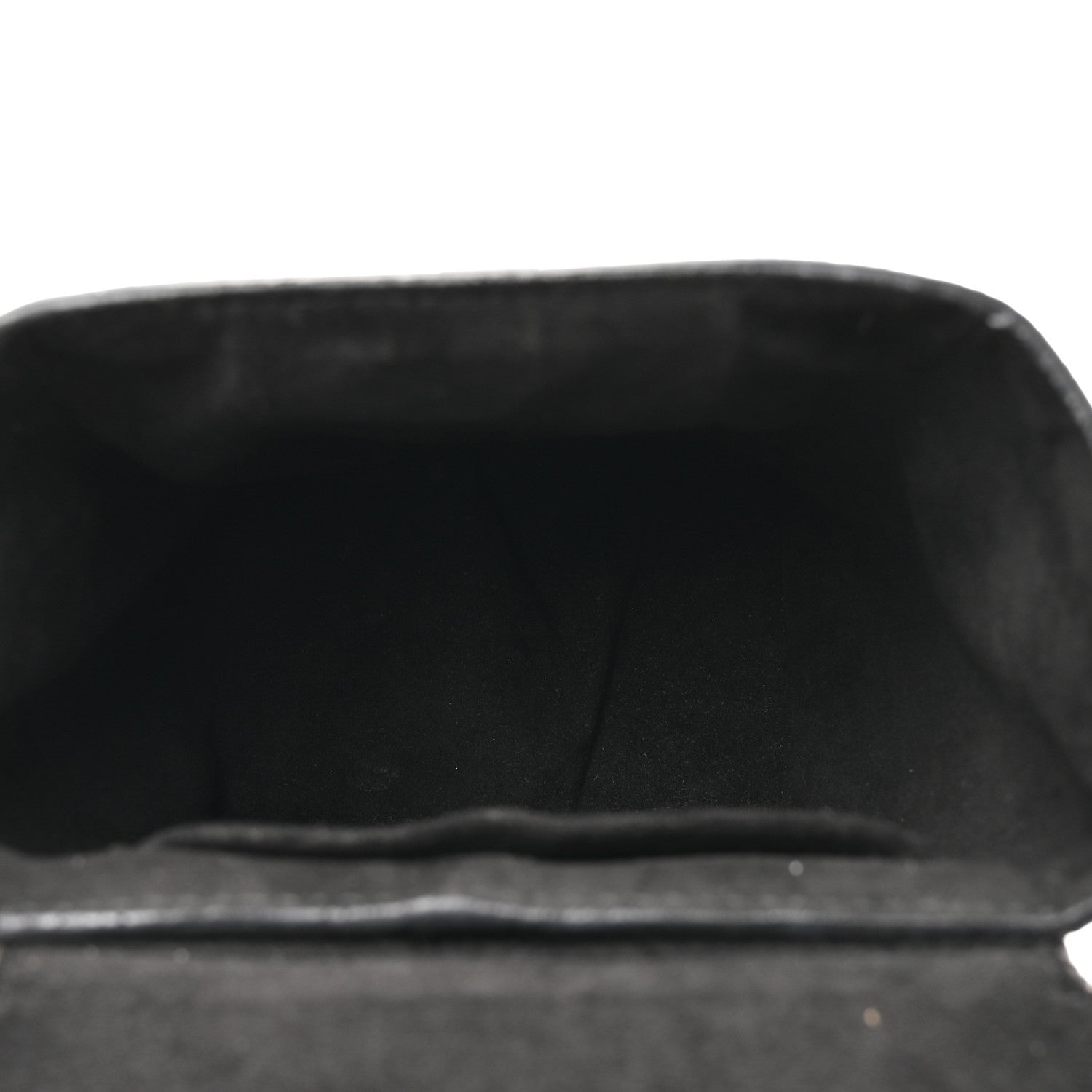 Monogram Leopard Camera Box