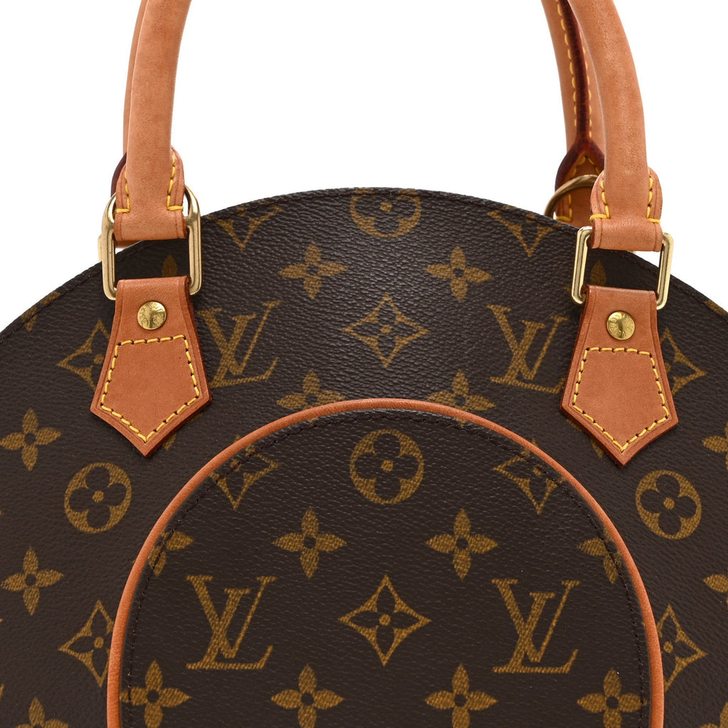 Monogram Ellipse PM