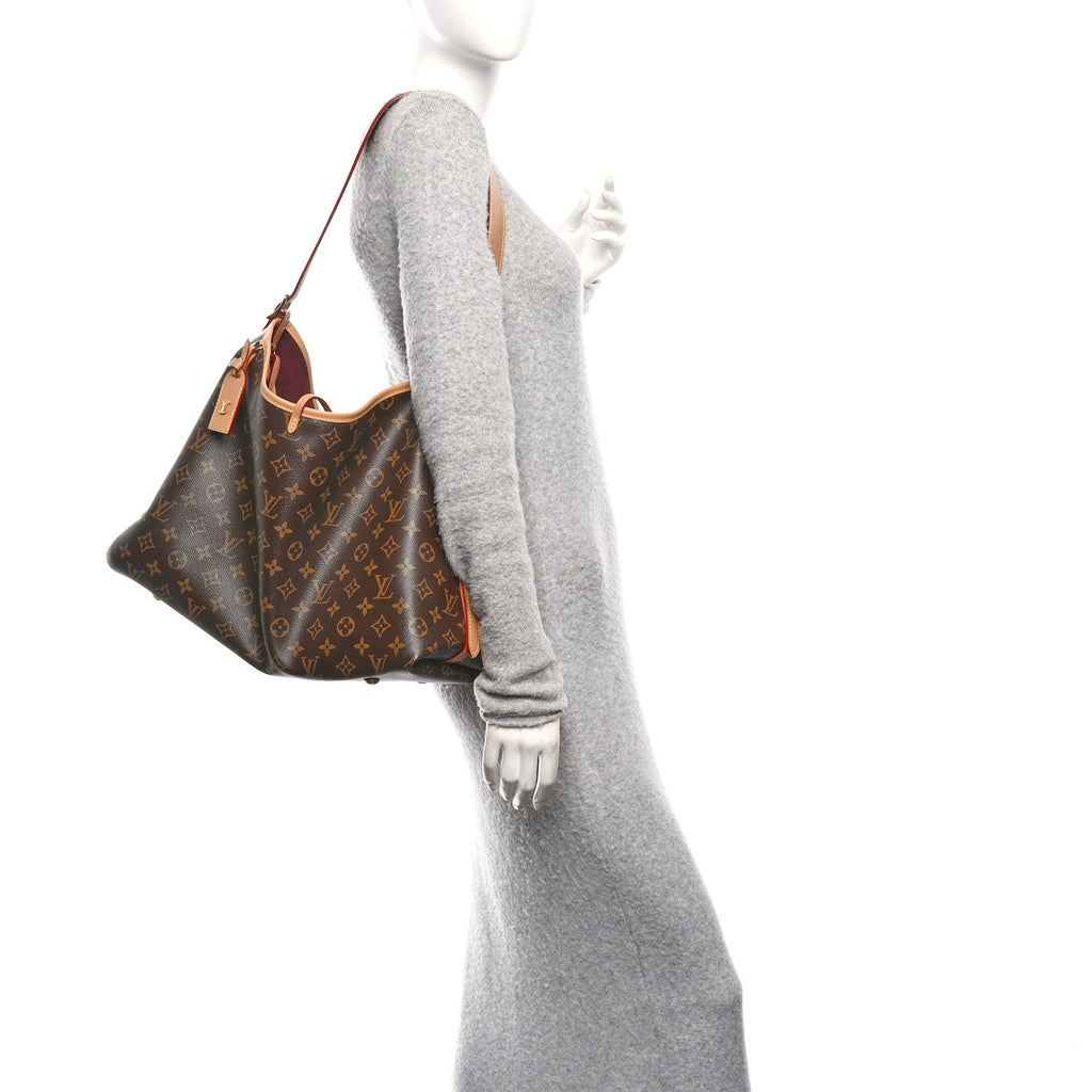 Monogram Carryall MM