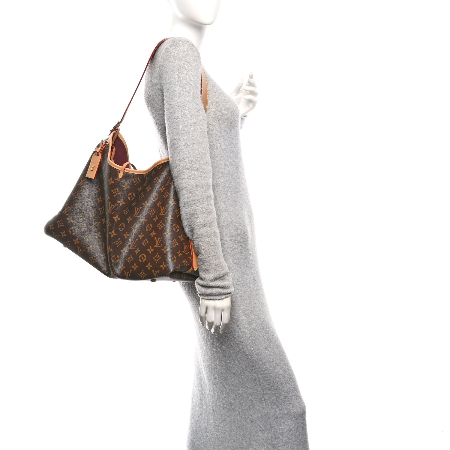 Monogram Carryall MM