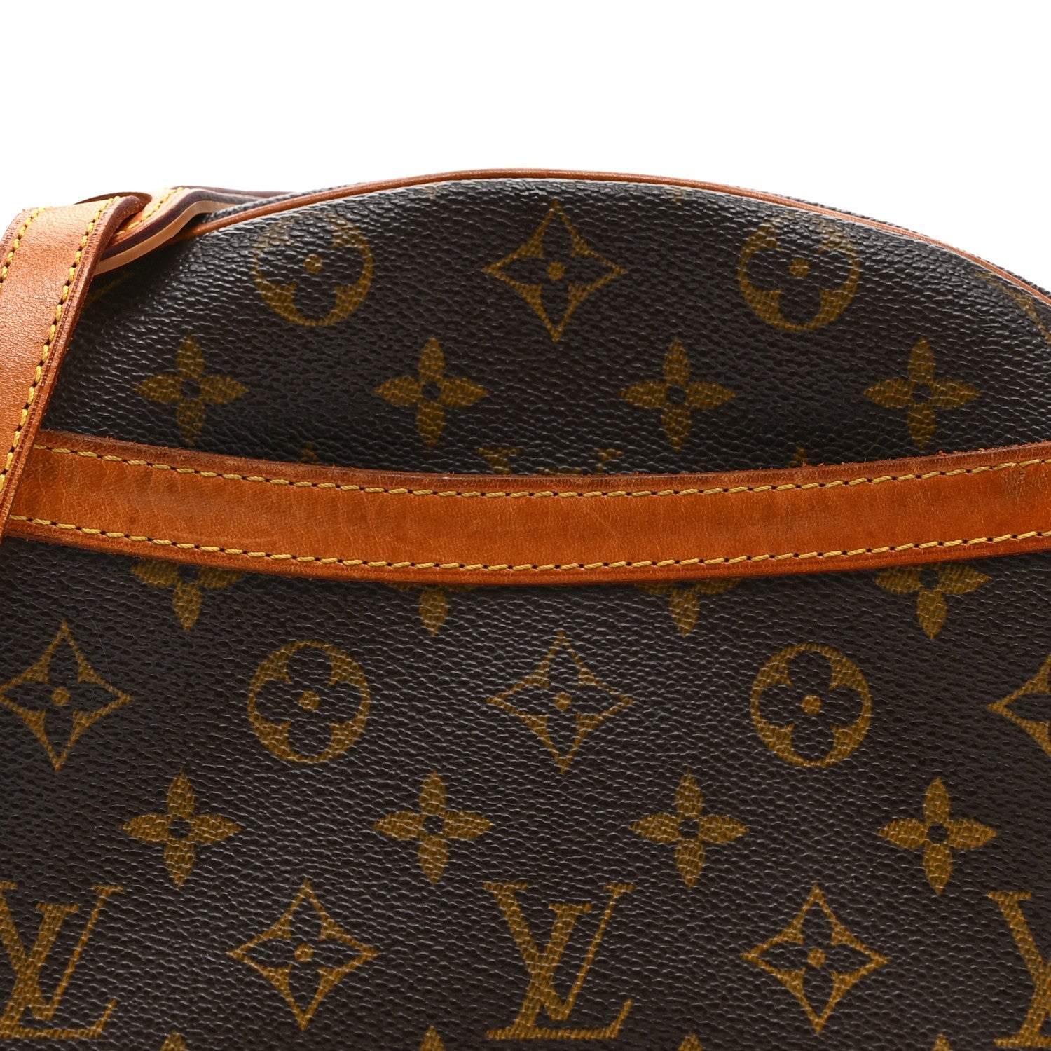 Monogram Blois