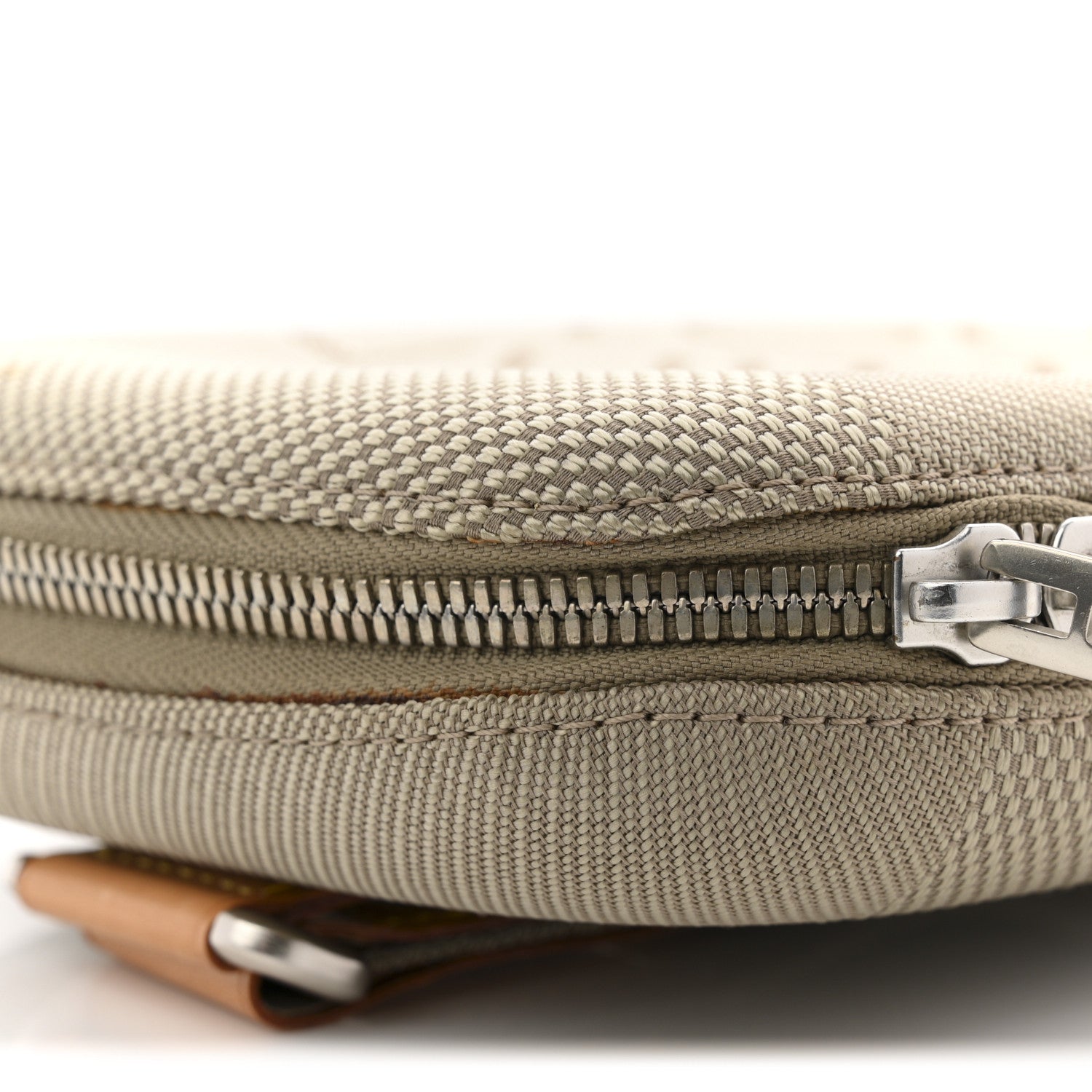 Damier Geant Mage Sable