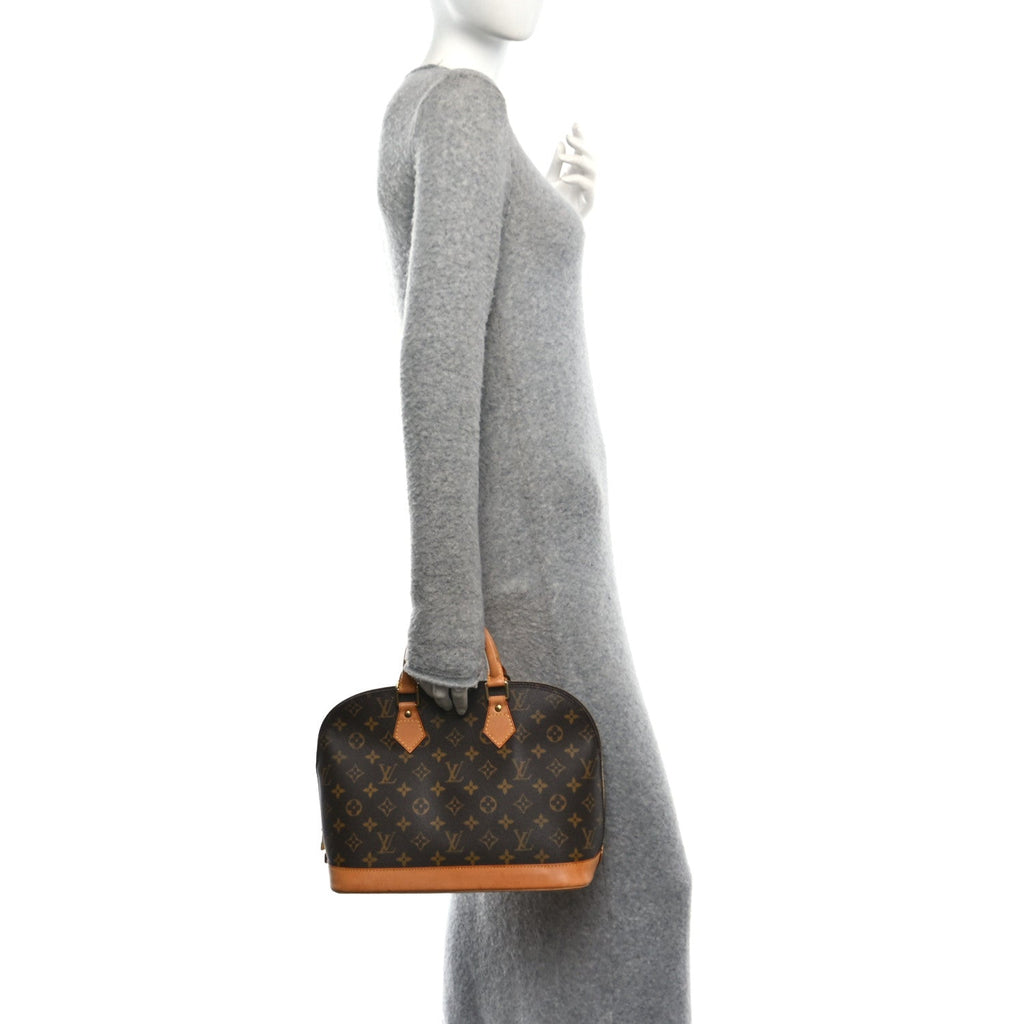 Monogram Alma PM