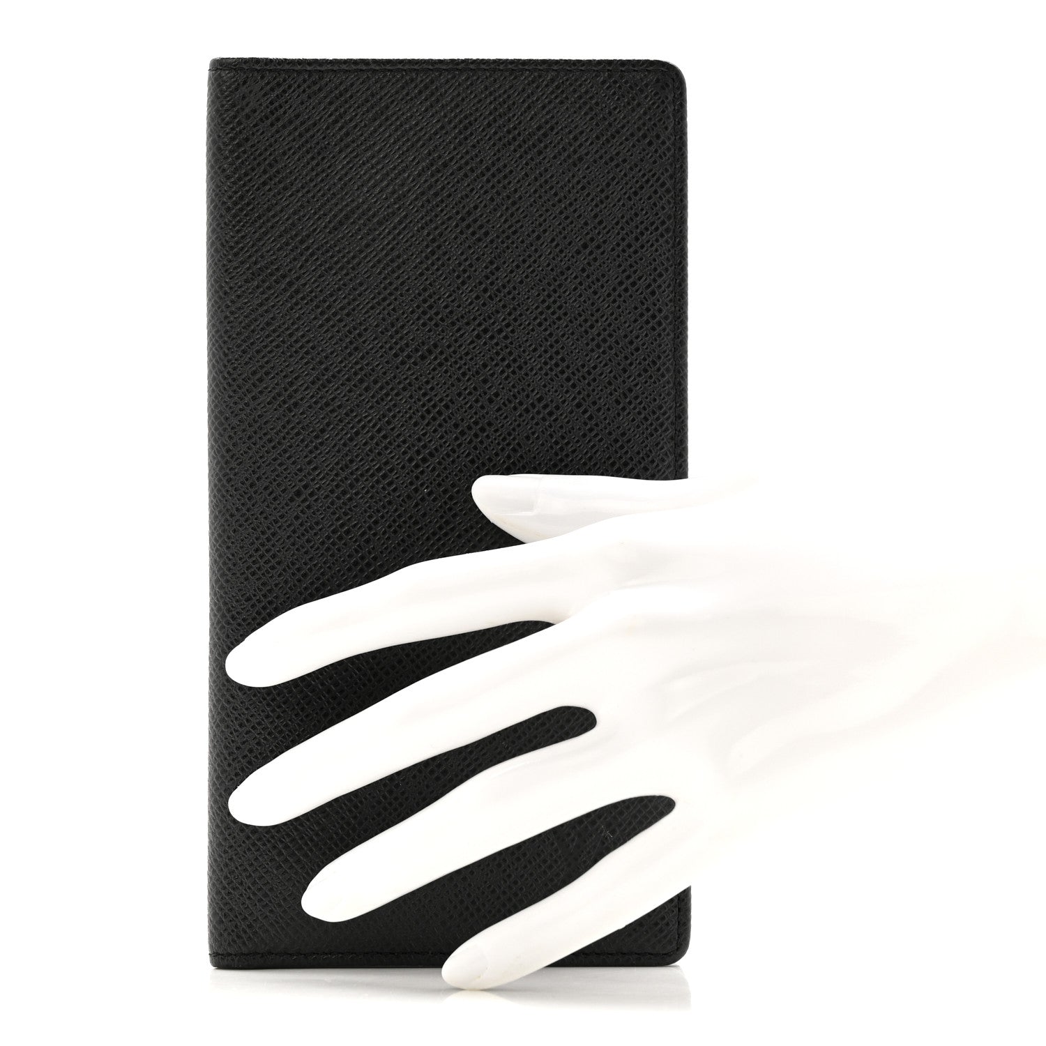 Taiga Brazza Wallet Black