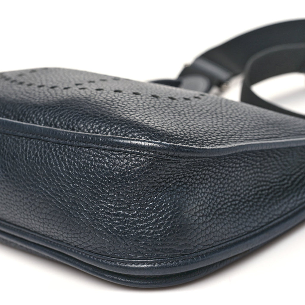 Taurillon Clemence Evelyne III PM Black