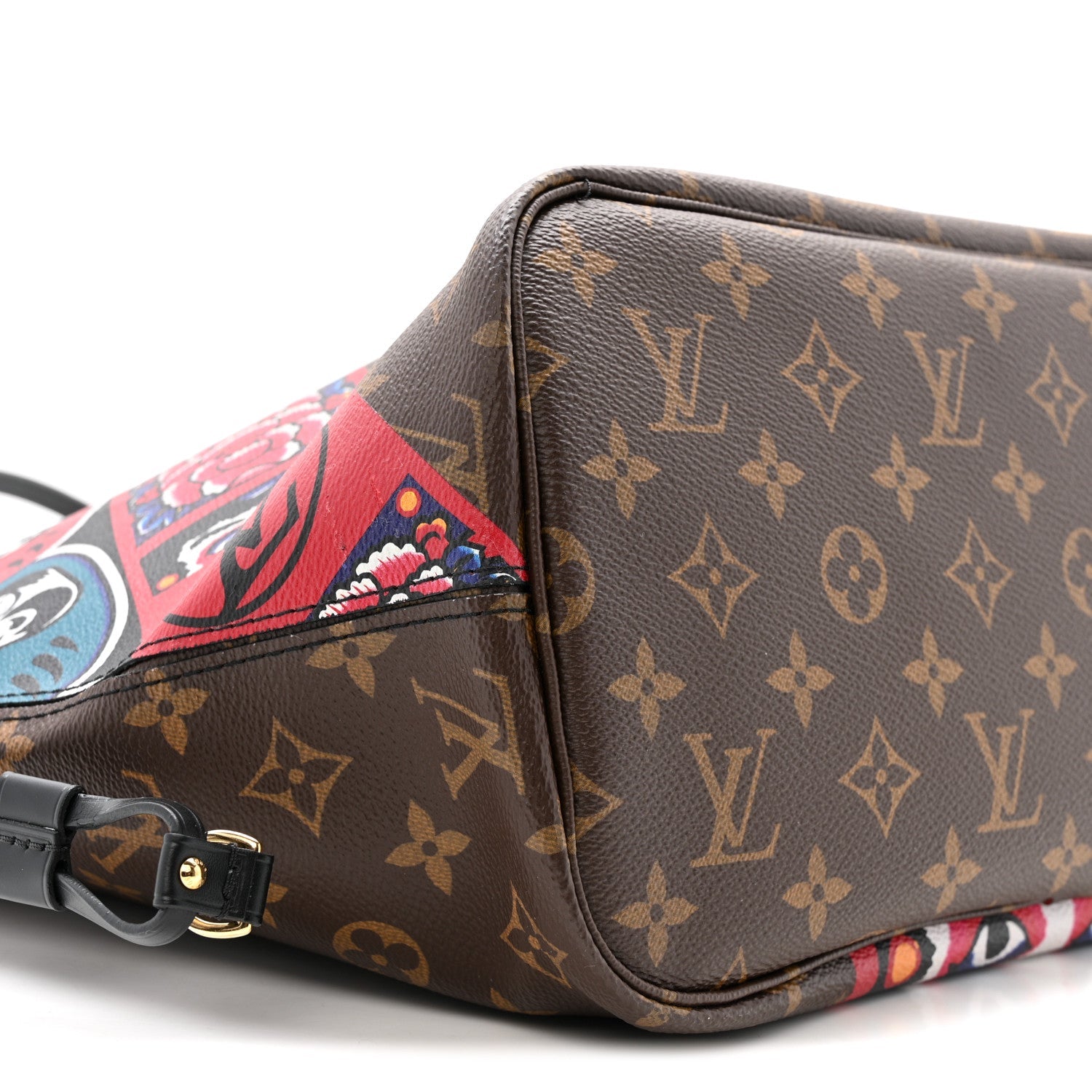 Monogram Kabuki Neverfull MM