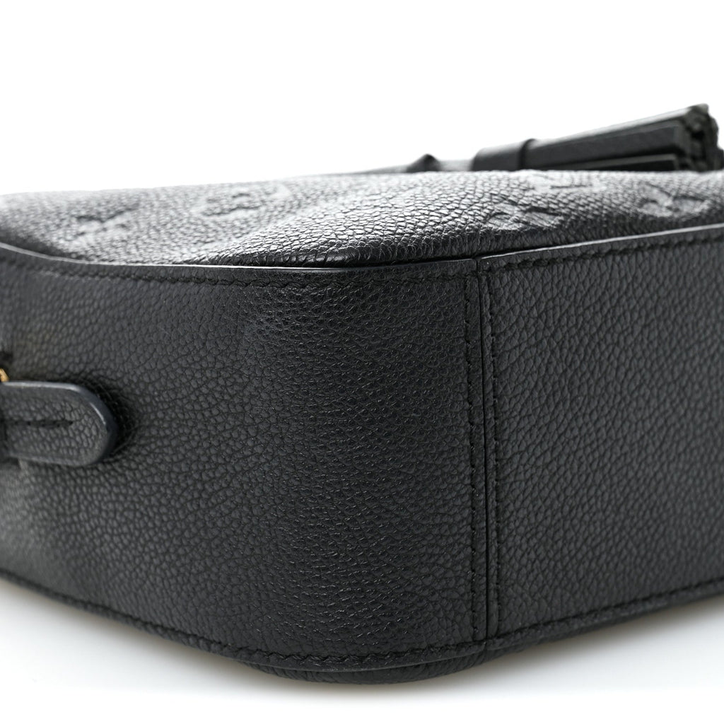 Empreinte Saintonge Black