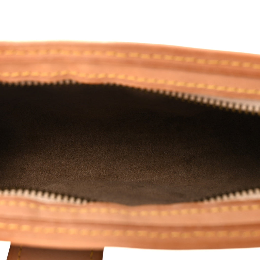 Monogram Multicolor Shirley Black
