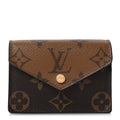 Reverse Monogram Vendome  Holder