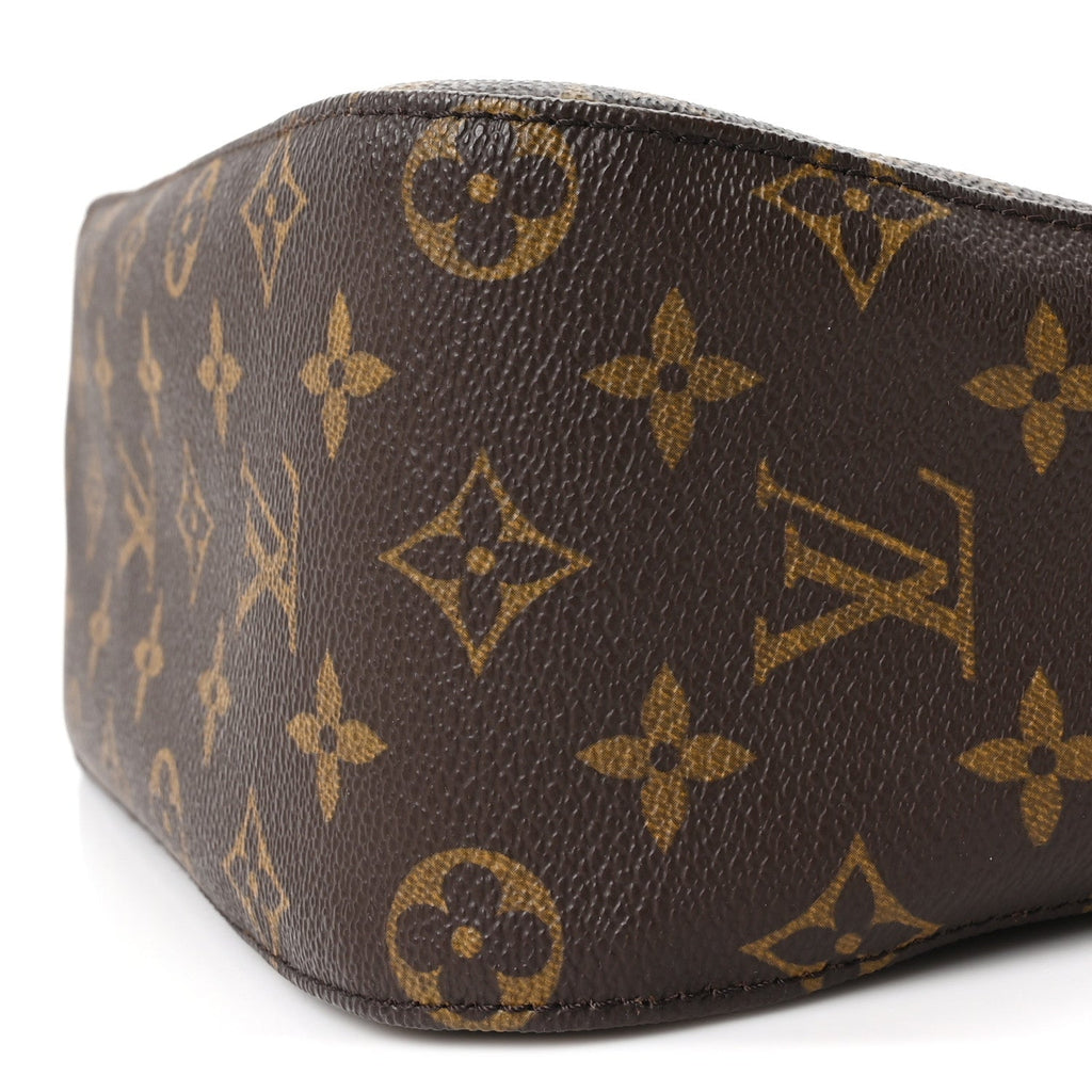 Monogram Looping MM