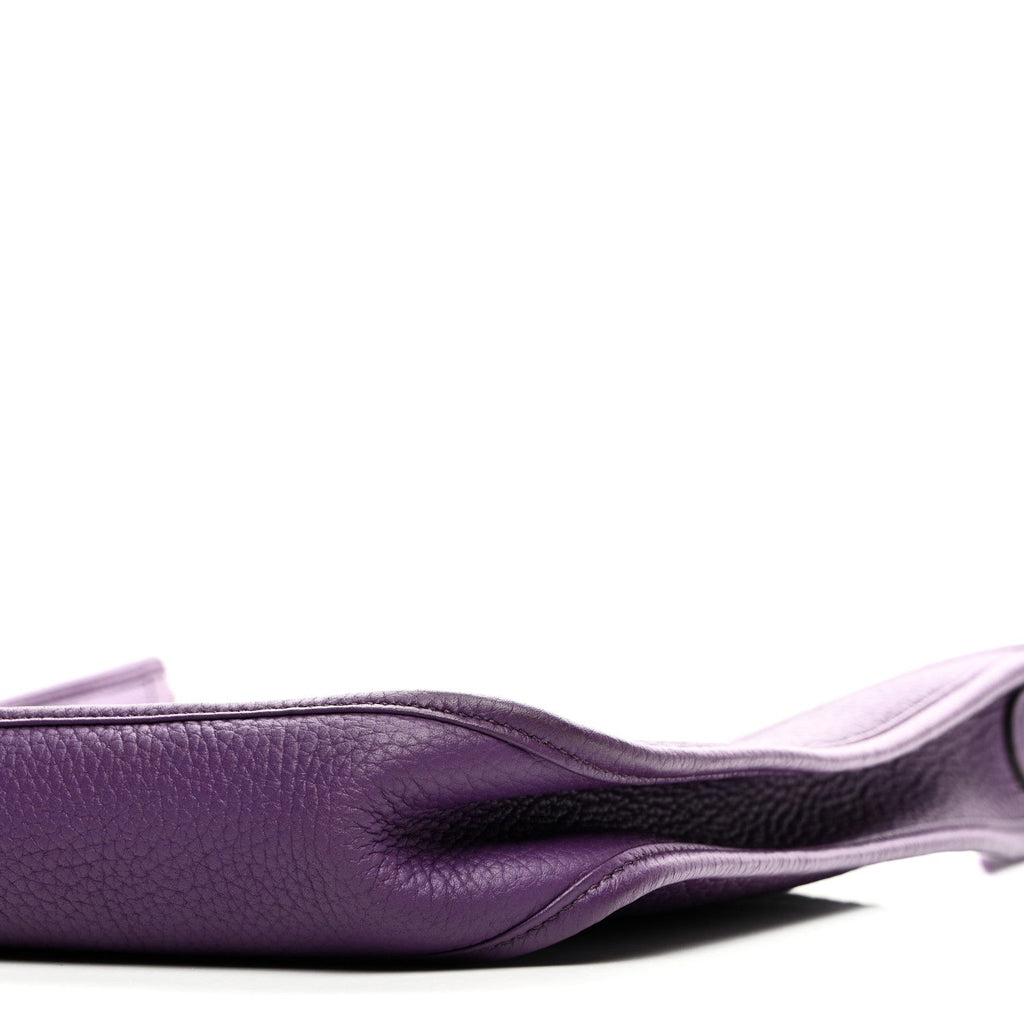Taurillon Clemence Evelyne PM Ultraviolet