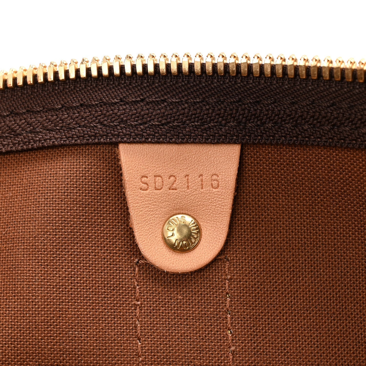 Monogram Keepall 45