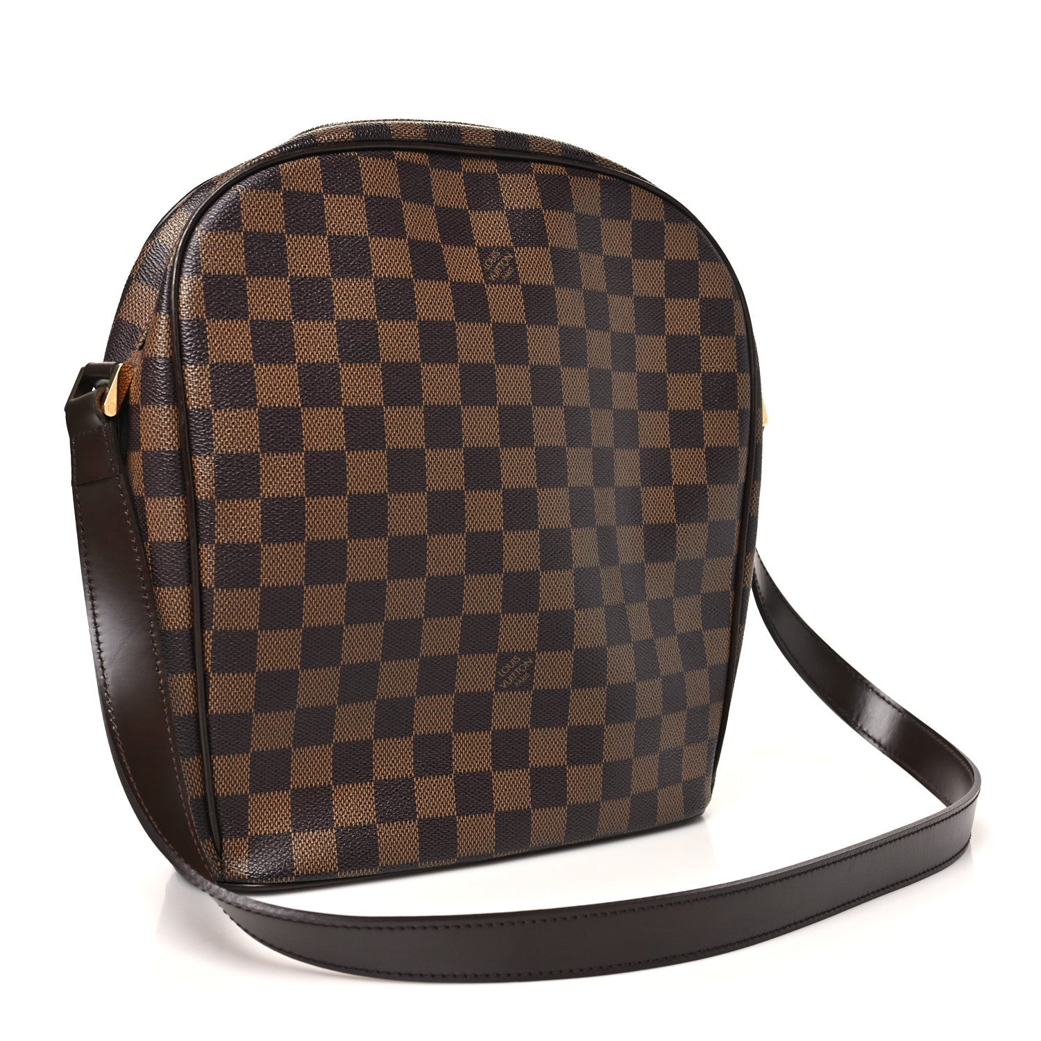 Damier Ebene Ipanema GM